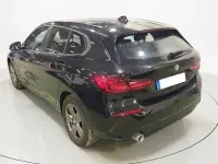 Usado BMW 116 116 CV (85 kW) 2021 Utilitario