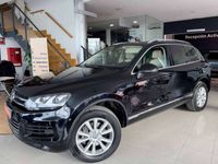 usado VW Touareg 3.0TDI 240 Tiptronic