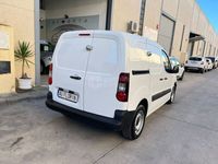 usado Peugeot Partner 1.6bluehdi Grip Standard 1000kg 75