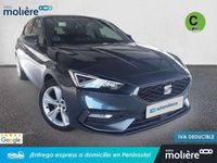 usado Seat Leon 1.5 TSI SANDS FR Go L 110 kW (150 CV)