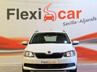 usado Skoda Fabia 1.4 TDi 90cv Ambition Diésel en Flexicar Sevilla 3