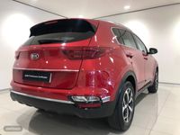 usado Kia Sportage 1.6 GDi 97kW (132CV) Drive 4x2