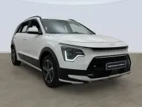 Usado Kia Niro 183 CV (134 kW) 2024 Blanco SUV