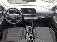 Nuevo Hyundai Bayon 100 CV (73 kW) 2025 Negro phantom SUV