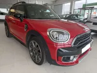 Usado Mini Cooper SD Countryman 190 CV (139 kW) 2017 SUV