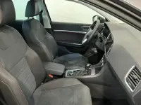 Usado Seat Ateca FR 150 CV (110 kW) 2025 Gris SUV