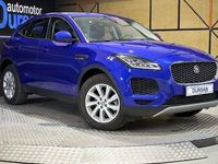 Usado Jaguar E-Pace S 179 CV (131 kW) 2018 SUV