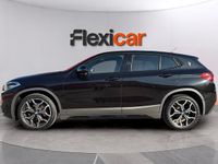Usado BMW X2 150 CV (110 kW) 2018 Negro SUV