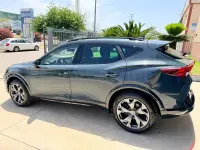 Usado Cupra Formentor 150 CV (110 kW) 2025 Verde SUV
