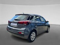 usado Hyundai i20 I20FL 1.2 MPi 61,8 kW (85 CV) MT5 2WD Classic