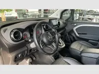 Usado Mercedes T180 116 CV (85 kW) 2025 Gris / plata Monovolumen