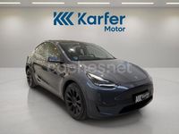Usado Tesla Model Y 2021 Eléctrico SUV