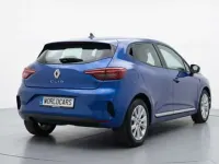 Usado Renault Clio V Evolution 101 CV (74 kW) 2025 Azul Utilitario