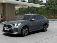 Novo BMW X2 163 HP (119 kW) 2026 Otro SUV