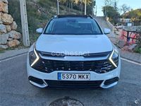 Usado Kia Sportage GT-Line 230 CV (169 kW) 2023 Blanco SUV
