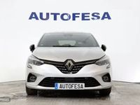 usado Renault Clio V 1.5 DCI Initiale Paris 115cv 5P S/S # IVA DEDUCIBLE, NAVY, CUERO, FAROS LED