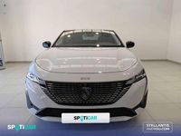 Usado Peugeot 308 Allure 131 CV (96 kW) 2024 Blanco Utilitario