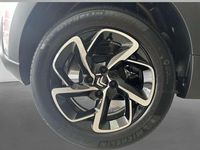 Usado Citroën C3 PureTech 82 CV (60 kW) 2023 Gris Utilitario