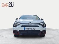 Usado Citroën C4 Feel 130 CV (95 kW) 2022 Blanco Berlina