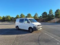 Usado VW California Trendline 102 CV (75 kW) 2007 Blanco Van