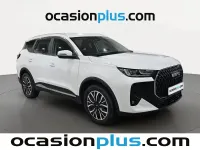 Usado Ebro s700 147 CV (108 kW) 2025 Blanco SUV