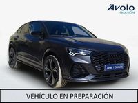 Usado Audi Q3 Sportback 150 CV (110 kW) 2025 SUV
