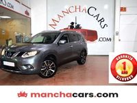 usado Nissan X-Trail 1.6 dCi N-Connecta 4x4-i