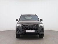 Nuevo Audi Q7 Sport 507 CV (372 kW) 2025 Negro SUV