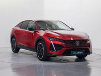 Usado Peugeot 408 GT 130 CV (95 kW) 2023 Rojo SUV