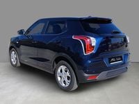 Brugt SsangYong Tivoli 135 HK (99 kW) 2024 Blå