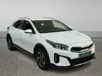 Usado Kia XCeed 100 CV (73 kW) 2023 Blanco SUV