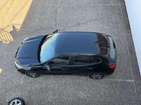 Brugt BMW 116 Performance 116 HK (85 kW) 2023 Sort Hatchback