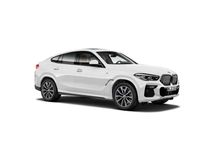 Usado BMW X6 286 HP (210 kW) 2022 Branco SUV