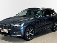 Usado Volvo XC60 Plus 350 CV (257 kW) 2023 Azul SUV
