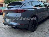 Usado Cupra Formentor VZ 310 CV (228 kW) 2021 Gris / plata SUV