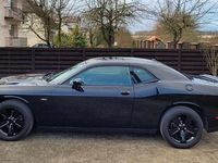 Usado Dodge Challenger 374 CV (275 kW) 2020 Negro Coupe