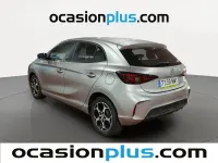 Usado MG MG3 Comfort 116 CV (85 kW) 2025 Blanco Utilitario
