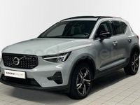 Usado Volvo XC40 Plus 163 CV (119 kW) 2024 Gris / plata SUV