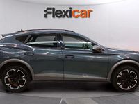 Usado Cupra Formentor 150 CV (110 kW) 2023 Gris SUV