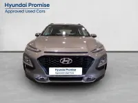 Usado Hyundai Kona 120 CV (88 kW) 2018 SUV