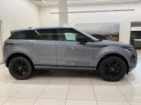 Usado Land Rover Range Rover evoque S 269 CV (197 kW) 2026 Gris / plata SUV