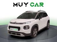 Usado Citroën C3 Aircross Feel 110 CV (80 kW) 2021 Blanco SUV