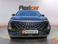 Usado Omoda 5 185 CV (136 kW) 2024 Negro SUV
