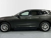 Usado Volvo XC60 Momentum 197 CV (144 kW) 2020 Gris SUV