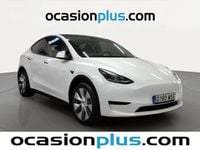 Usado Tesla Model Y RWD 258 kW (351 CV) 2024 Blanco SUV