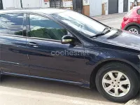 Usado Mercedes R320 224 CV (164 kW) 2006 Azul Familiar