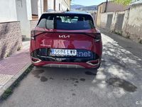 Usado Kia Sportage GT-Line 150 CV (110 kW) 2022 Rojo SUV
