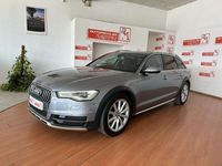 usado Audi A6 Allroad Q. 3.0tdi Advanced Ed. S-t 272