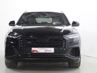 Usado Audi Q8 286 CV (210 kW) 2022 Negro SUV