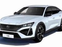 Usado Peugeot 408 Allure 145 CV (106 kW) 2025 Blanco SUV